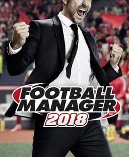 Football Manager 2018