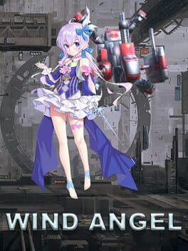 Wind Angel