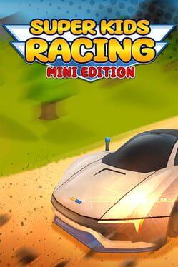 Super Kids Racing: Mini Edition