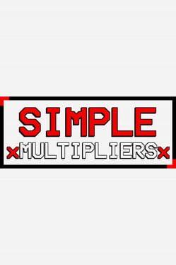 Simple Multipliers