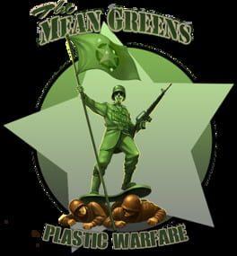 The Mean Greens: Plastic Warfare