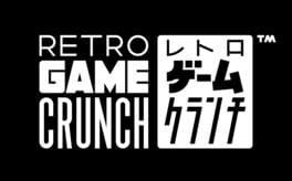 Retro Game Crunch