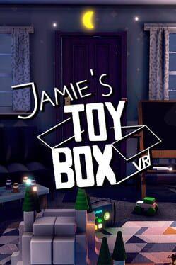 Jamie's Toy Box