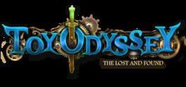 Toy Odyssey: The Lost and Found