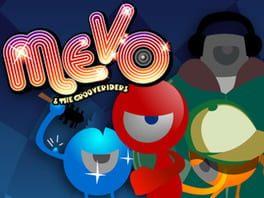 Mevo and the Grooveriders