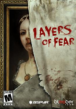 Layers of Fear