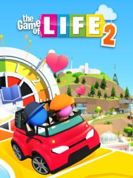 THE GAME OF LIFE 2