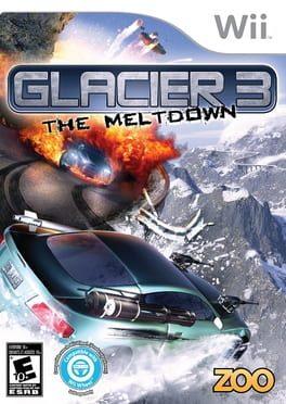 Glacier 3: The Meltdown