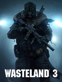 Wasteland 3