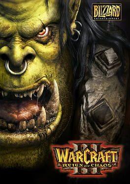 Warcraft III: Reign of Chaos