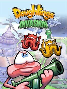 Doughlings: Invasion