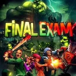 Final Exam