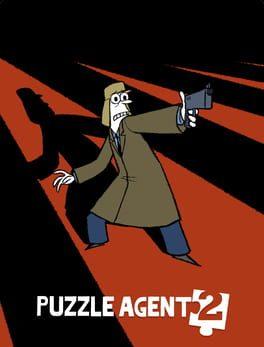 Puzzle Agent 2