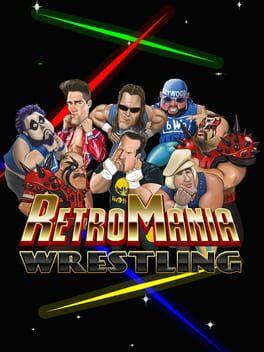 RetroMania Wrestling