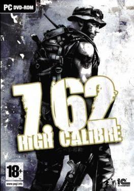 7.62 High Calibre