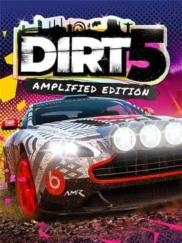 Dirt 5: Amplified Edition