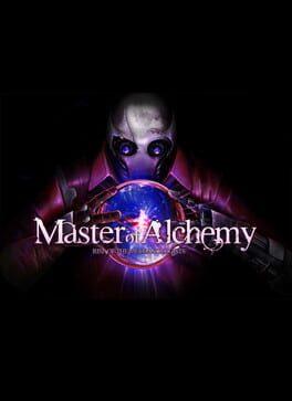 Master of Alchemy - Rise of the Mechanologists