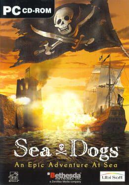 Sea Dogs