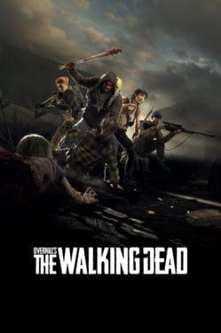 OVERKILL's The Walking Dead