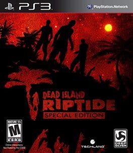 Dead Island: Riptide Special Edition