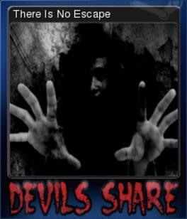 Devils Share