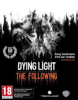 Dying Light: The Following