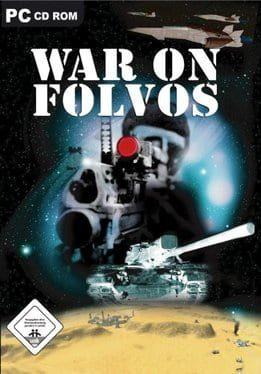 War on Folvos