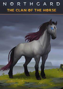 Northgard: Svardilfari, Clan of the Horse