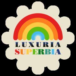 Luxuria Superbia