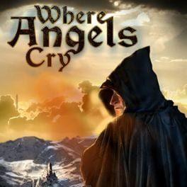 Where Angels Cry