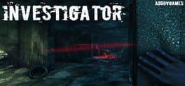 Investigator