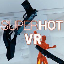 Superhot VR