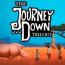 The Journey Down Trilogy Bundle