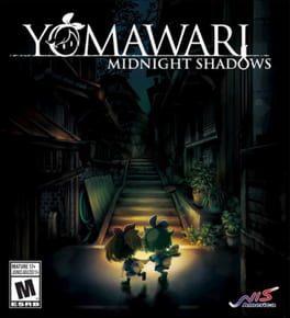 Yomawari: Midnight Shadows