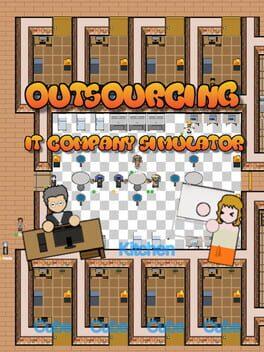 Outsourcing: IT company simulator