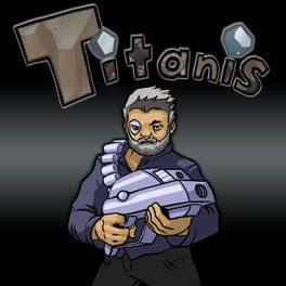 Titanis