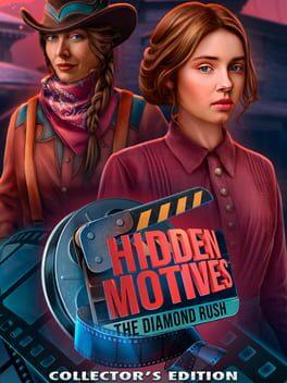 Hidden Motives: The Diamond Rush Collector's Edition