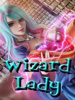 Wizard Lady