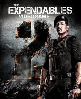 The Expendables 2: The Videogame