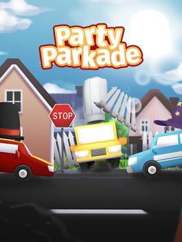 Party Parkade