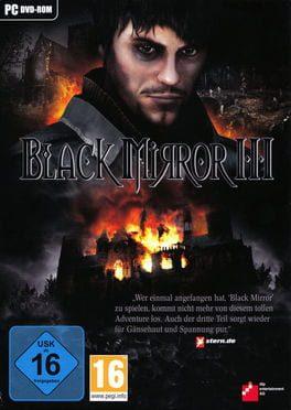 Black Mirror III: Final Fear