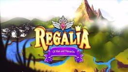 Regalia: Of Men and Monarchs