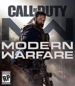 Buy Call Of Duty Modern Warfare Cd Key Price Comparison Buy