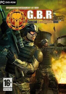 G.B.R : Special Commando Unit
