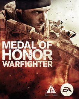 Medal of Honor: Warfighter