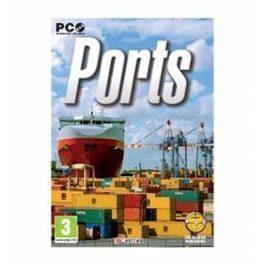 Ports Simulator