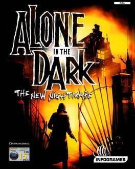 Alone in the Dark: The New Nightmare