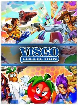 Visco Collection