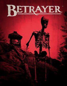 Betrayer