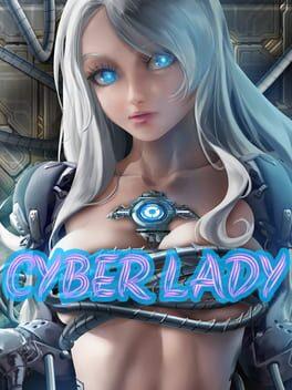 Cyber Lady